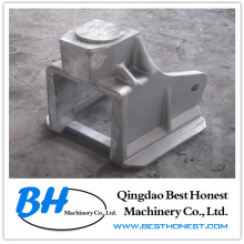 Aluminum Sand Casting